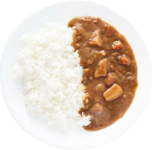 9位: コンソメっぽい後味があったS&B ゴールデンカレー