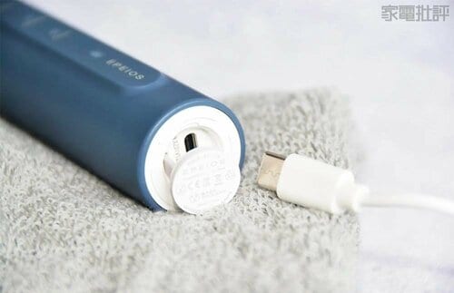 1度の充電で使える期間が180日から270日に大幅UP！ 電動歯ブラシおすすめ イメージ