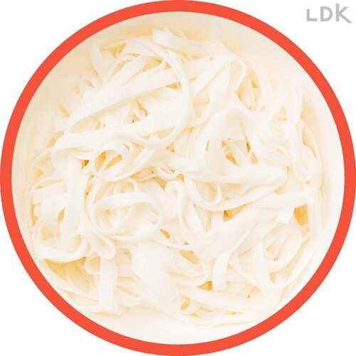 富士サンフード「平打ち風とうふ麺」 イメージ2