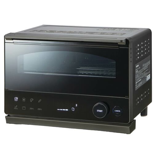 トースターおすすめ 東芝 石窯ドームトースター HTR-D5B イメージ