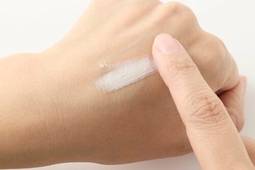 使用感 デイクリームおすすめ イメージ