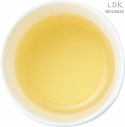 お茶の色 ハーブティーおすすめ イメージ