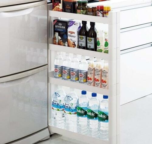 【番外編】低めタイプなら 不動技研のスマートワゴン！ イメージ2