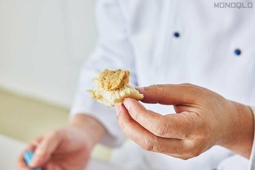 テスト3:パンとの相性 パンに塗るパテおすすめ イメージ