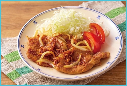 救済術:濃いめの味付けで冷凍臭をごまかして 肉の冷凍保存方法おすすめ イメージ2