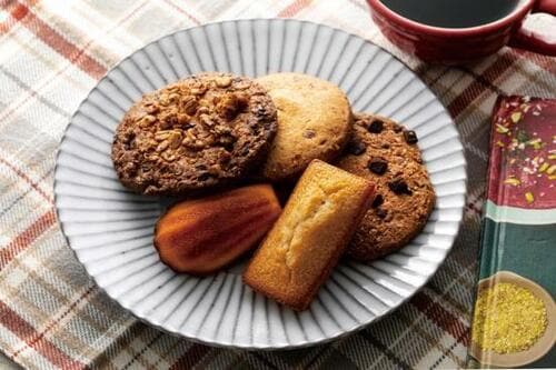 見つけたらぜひ購入してほしい！店舗限定販売の焼きたて洋菓子 イメージ7