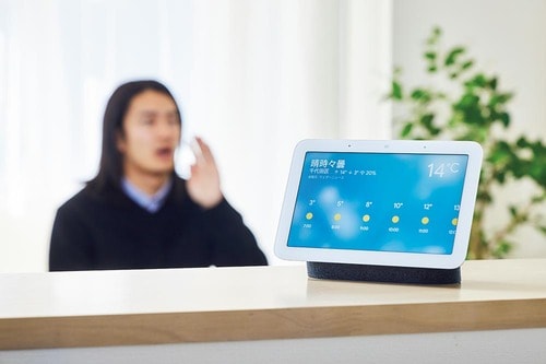 スマートスピーカー購入のハードルが下がった イメージ