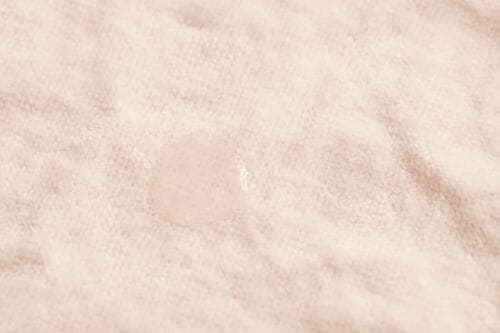 セリアはつくりは丁寧だけどデザインが幼くて吸水性も残念です イメージ