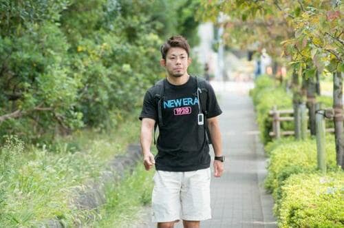 電源すらないシンプルさ！使い勝手抜群のタニタ イメージ3