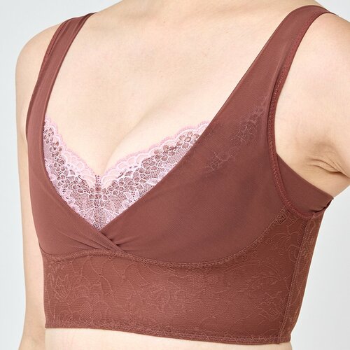 ナイトブラおすすめ HEAVEN Japan 夜寄るブラ ナイトブラ イメージ2