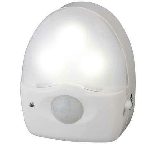 サンロクマルからのおすすめセンサーライトはこちら イメージ