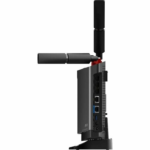 おすすめポイント：10Gbps通信に対応の高速回線 イメージ