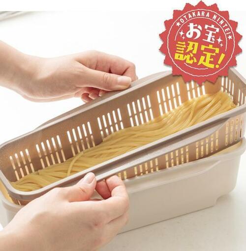 3COINS「パスタメーカー」