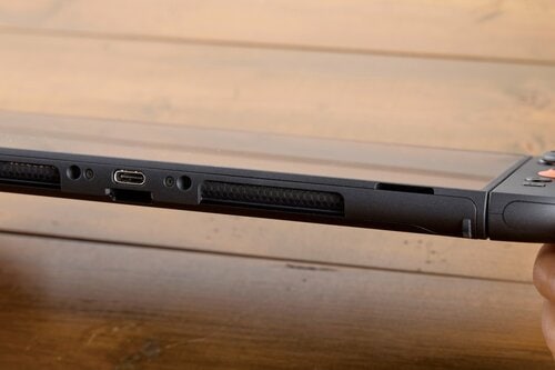 スピーカーは変わらないが音が前向きに聞こえる Switch 2おすすめ イメージ