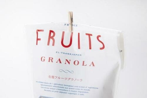 ちっちゃくて可愛いベロス袋留めとしても最適です