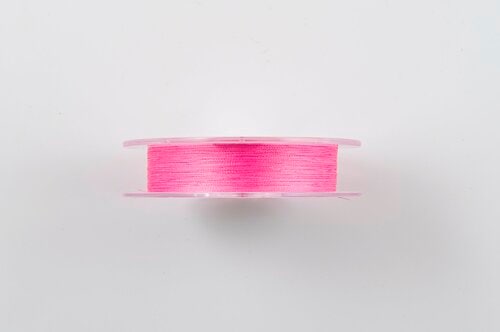5位：サンライン「シューター・デファイアー D-Braid 120m」 イメージ3
