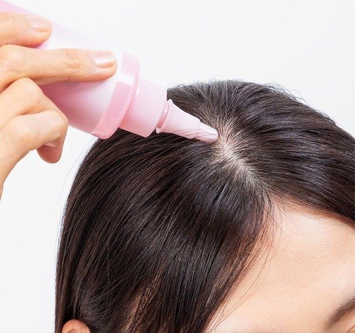 ノズルタイプで初心者も使いやすい LDKベストバイヘアケアおすすめ イメージ