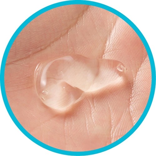 メンズボディクリームおすすめ メンズクリア C's 【薬用】ボディケアジェル イメージ2