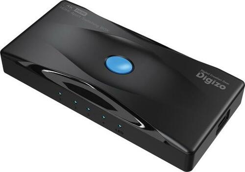 プリンストン「PHM-SW401S」