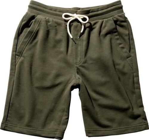 バイヤーも思わずまとめ買いした「スウェットハーフパンツ」 イメージ