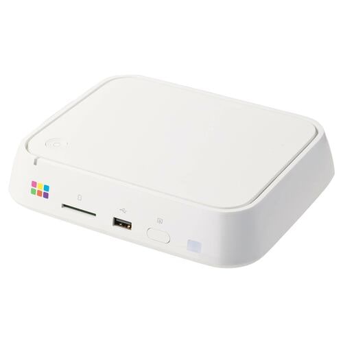  バッファロー おもいでばこ PD-2000 イメージ1