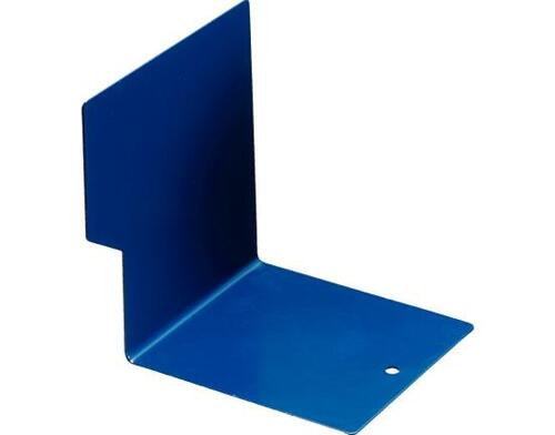 本や雑誌をタブ管理HIGHTIDEのブックエンド イメージ2