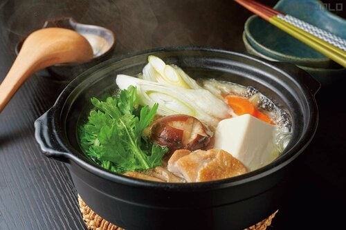塩分でごまかさず、丁寧に作られている! 根昆布の液体だしおすすめ イメージ