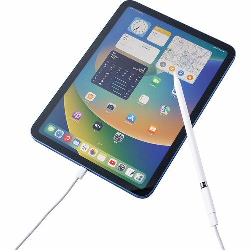 iPad 第10世代のテスト結果 イメージ