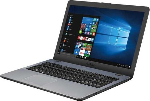 ASUS:VivoBook 15 X542BP-A9:ノートパソコン