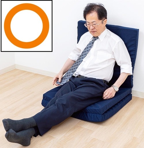 使い勝手 折りたたみマットレスおすすめ イメージ