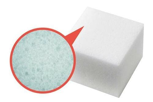 そもそもメラミンスポンジって何？ イメージ