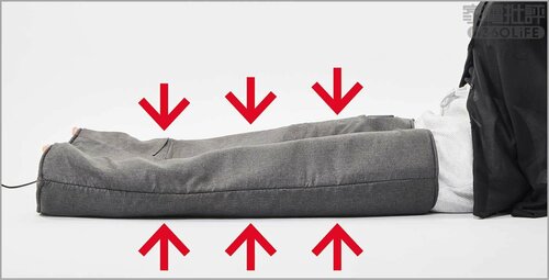 動きのイメージ 家電ベストバイ オブザイヤーおすすめ イメージ2