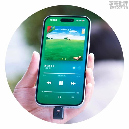 音作り："スマホで音楽再生"に向いたチューニング Bluetoothアダプターおすすめ イメージ