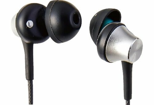14位: ソニーらしいドンシャリ低音域強調イヤホン イメージ