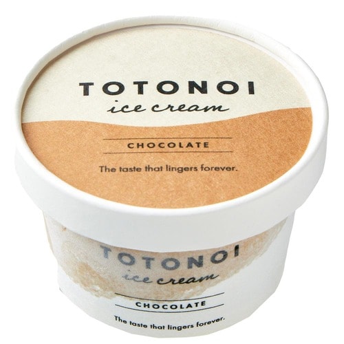 お取り寄せスイーツおすすめ TOTONOI ice TOTONOI 3個セット イメージ2