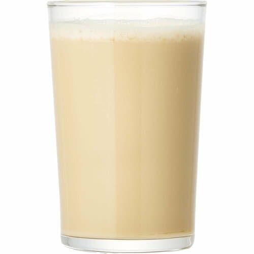 水にも牛乳にもさっと溶けてダマもなし! ホエイプロテインおすすめ イメージ3