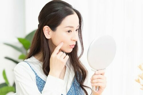 「老けない肌」へのベストアンサーとは?