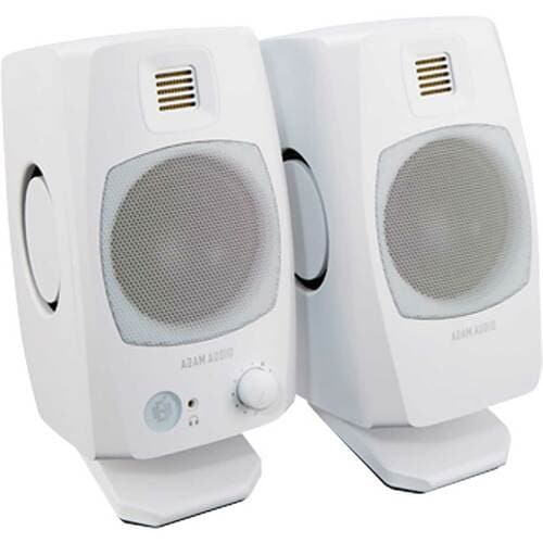 アクティブスピーカーおすすめ ADAM AUDIO D3V イメージ