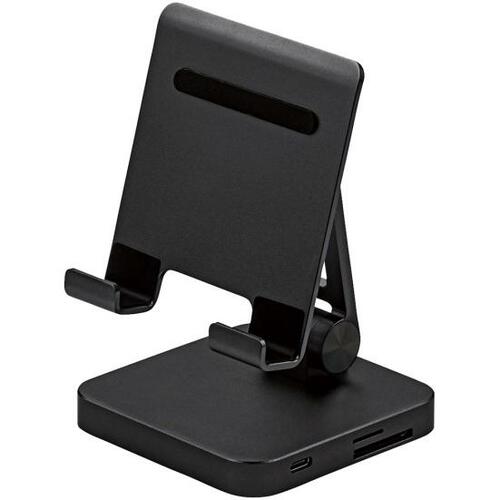 サンワサプライ「USB-3TCH29BK」