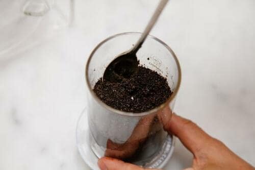 ［作り方］水滴量だけ注意！ じっくり作る簡単6ステップ イメージ3