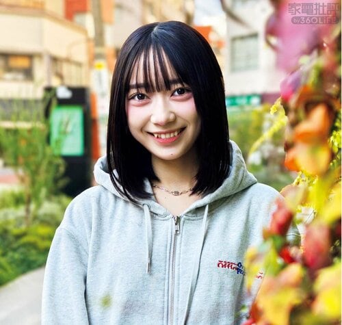 人物：ポートレート［良好］ ハイエンドスマホおすすめ イメージ