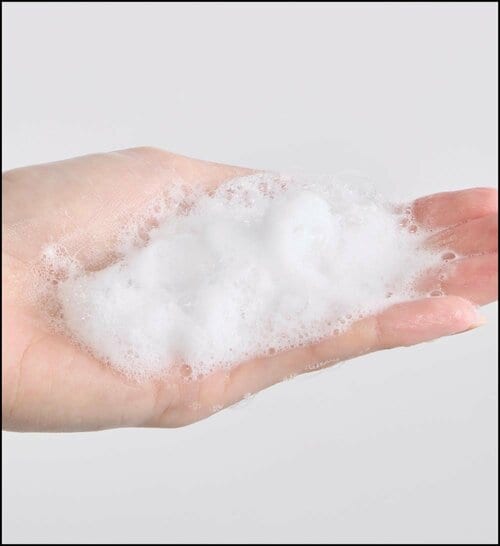 使用感 ボディソープおすすめ イメージ