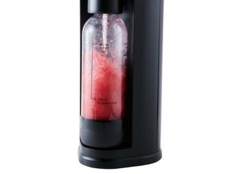 シュワシュワの炭酸飲料が家で作れる！「マグナムグランド」 イメージ2