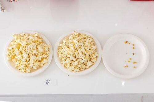 短時間でたくさん作れる イメージ