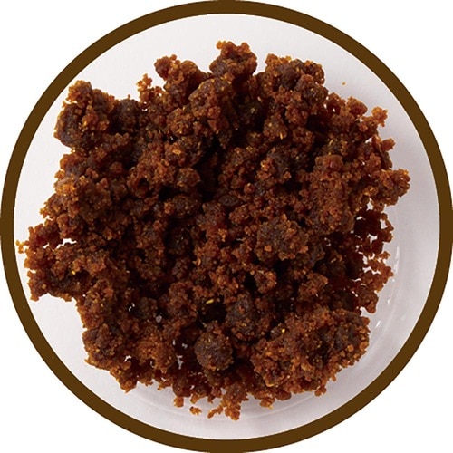 カレールーのブレンドと最強の隠し味おすすめ エバラ食品 横濱舶来亭 カレーフレーク こだわりの中辛 イメージ2