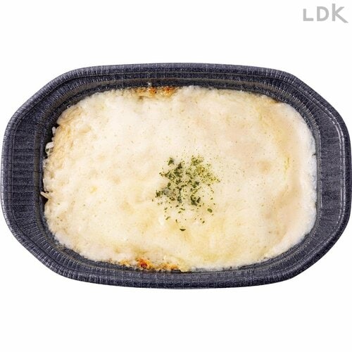ドリア感覚のリゾットが◎ イメージ