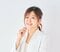 管理栄養士 高杉保美 氏のプロフィール画像