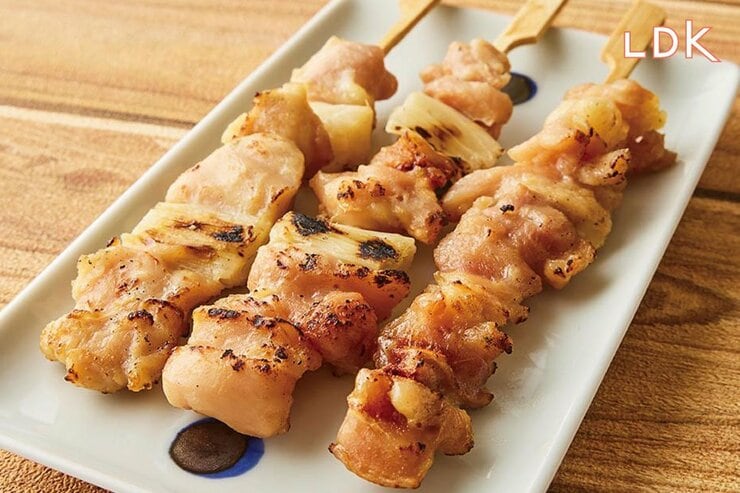 この大きさで1本70本は反則！ 業務スーパーの焼き鳥をリピートしちゃう理由【LDK】