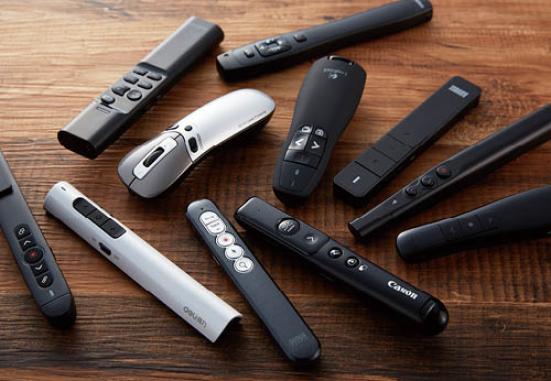 レーザーポインターおすすめ人気ランキング9選 プレゼンの必需品を 家電批評 が徹底比較 360life サンロクマル