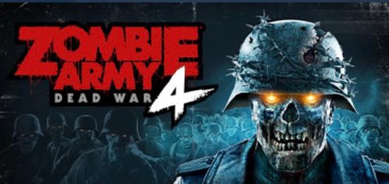 Rebellion:Zombie Army 4: Dead War:ゲーム